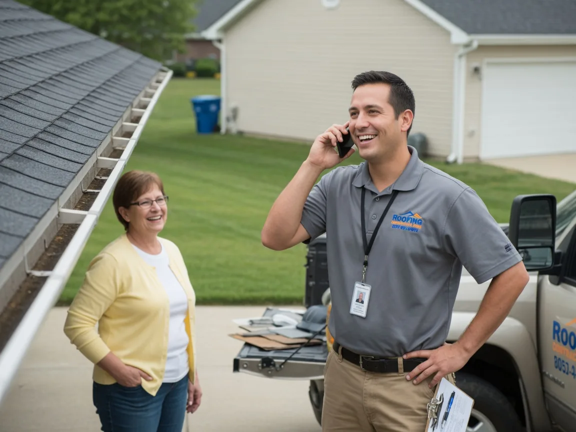 Local Roofing Contractors Marianna, AR FAQs
